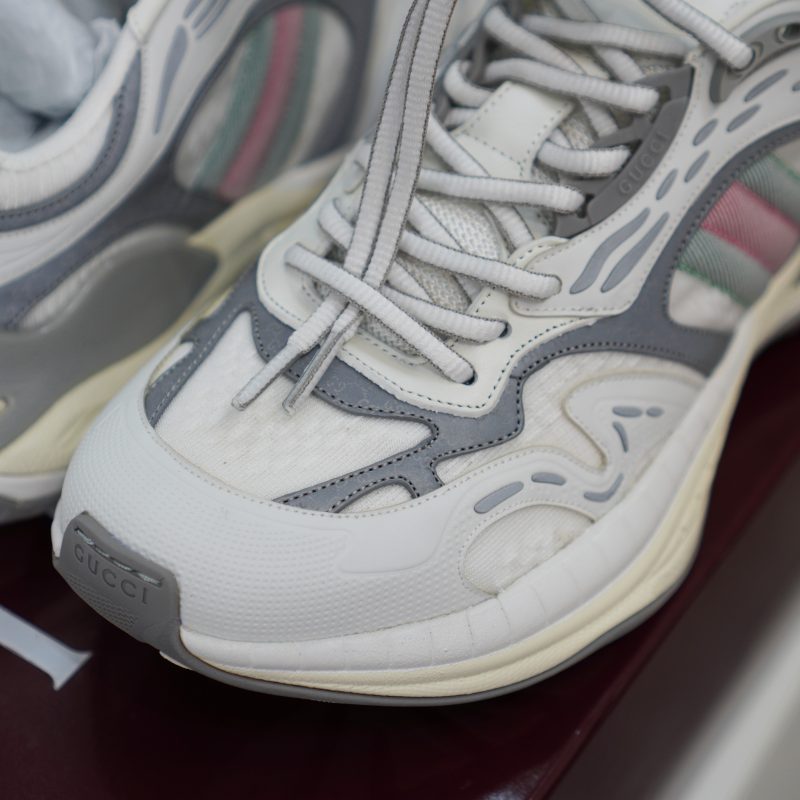 Gucci 2.0 Trainer 'White'