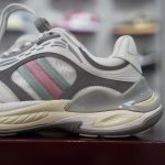 Gucci 2.0 Trainer 'White'