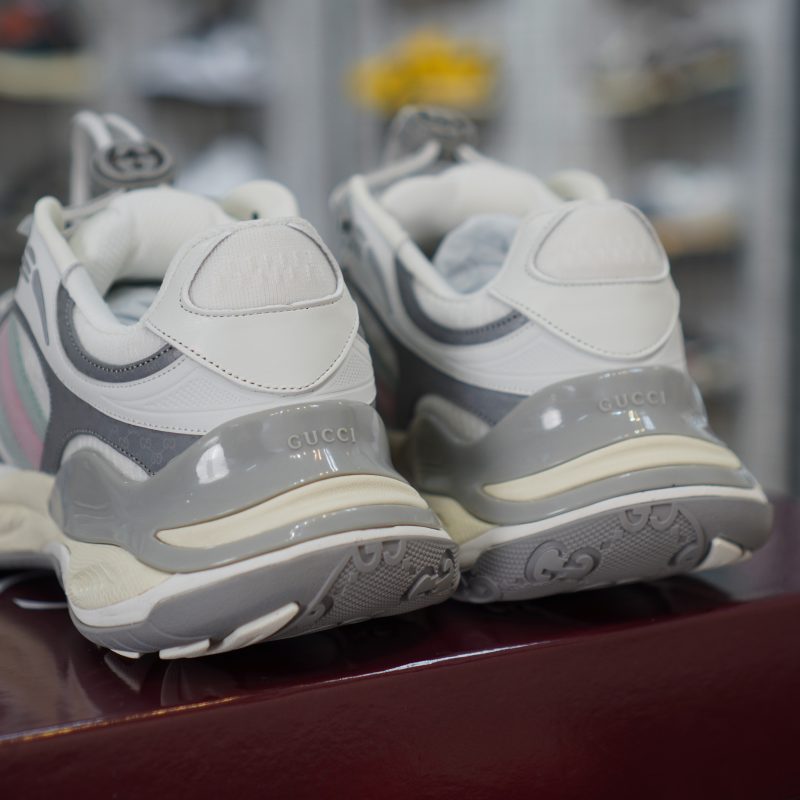 Gucci 2.0 Trainer 'White'