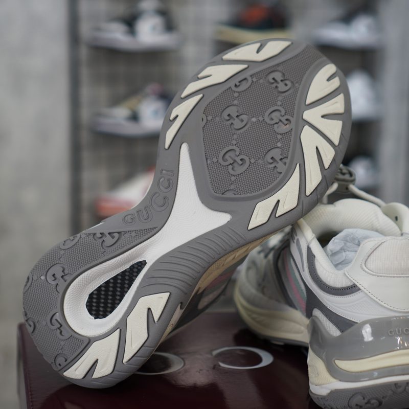Gucci 2.0 Trainer 'White'