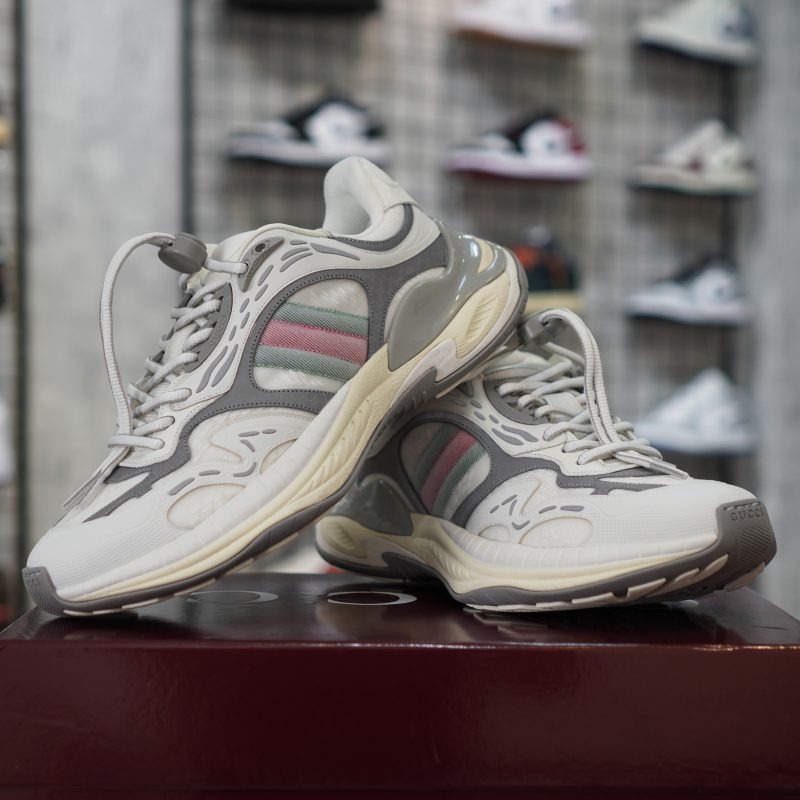 Gucci 2.0 Trainer 'White'