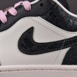 Jordan 1 Low SE Wmns 'Iced Carmine'