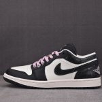 Jordan 1 Low SE Wmns 'Iced Carmine'