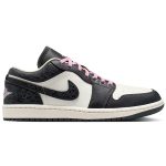 Jordan 1 Low SE Wmns 'Iced Carmine'