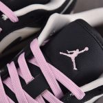 Jordan 1 Low SE Wmns 'Iced Carmine'