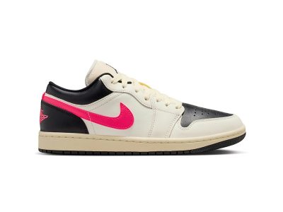 Jordan 1 Low Wmns 'Flight Club'