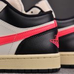 Jordan 1 Low Wmns 'Flight Club'