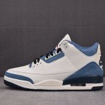 Jordan 3 Retro Levi's All-Star