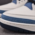 Jordan 3 Retro Levi's All-Star