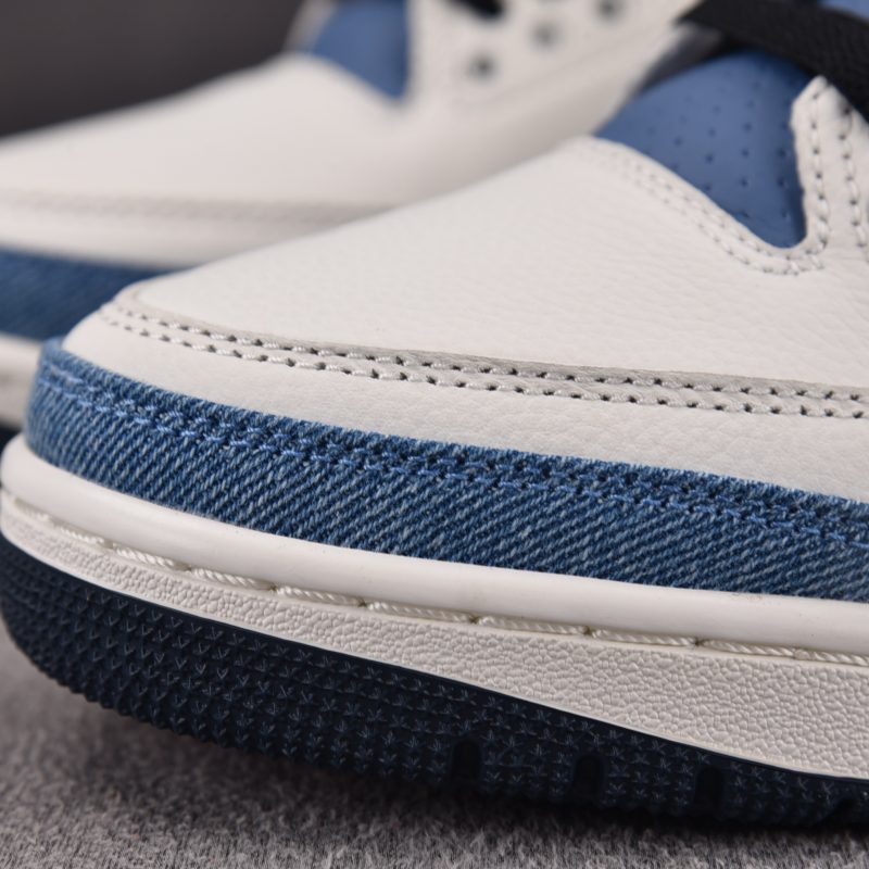 Jordan 3 Retro Levi's All-Star