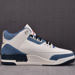 Jordan 3 Retro Levi's All-Star