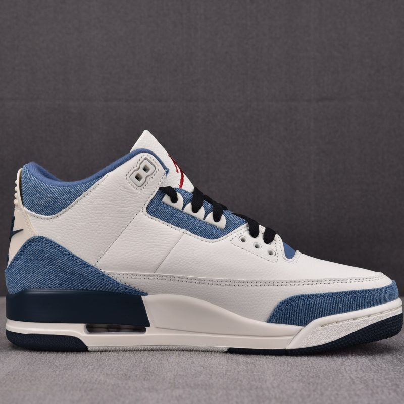 Jordan 3 Retro Levi's All-Star