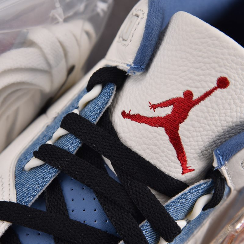 Jordan 3 Retro Levi's All-Star