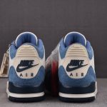 Jordan 3 Retro Levi's All-Star