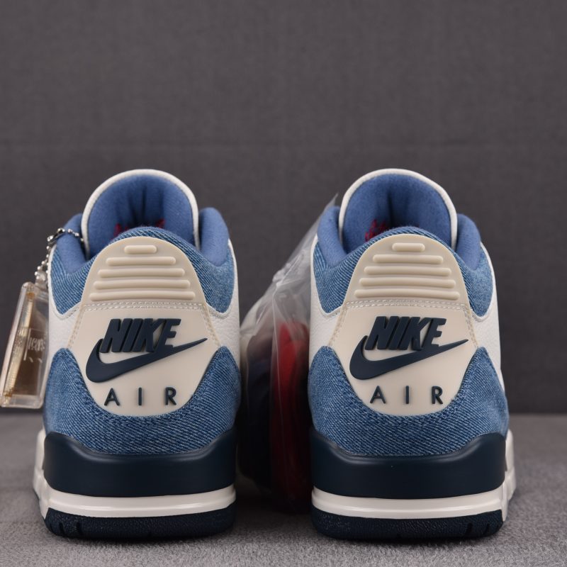 Jordan 3 Retro Levi's All-Star