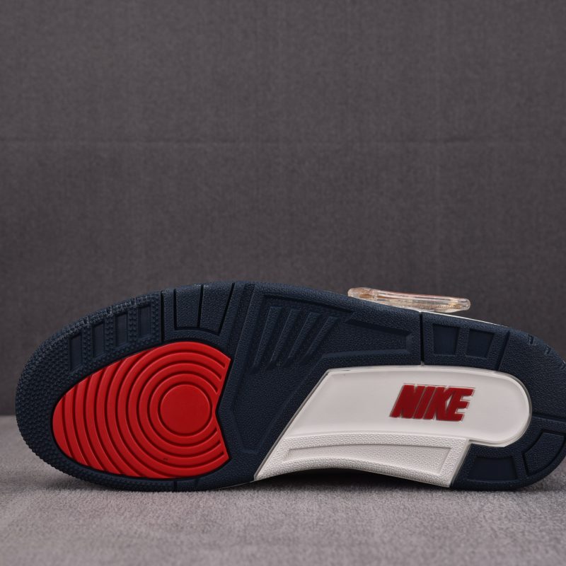 Jordan 3 Retro Levi's All-Star