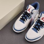 Jordan 3 Retro Levi's All-Star