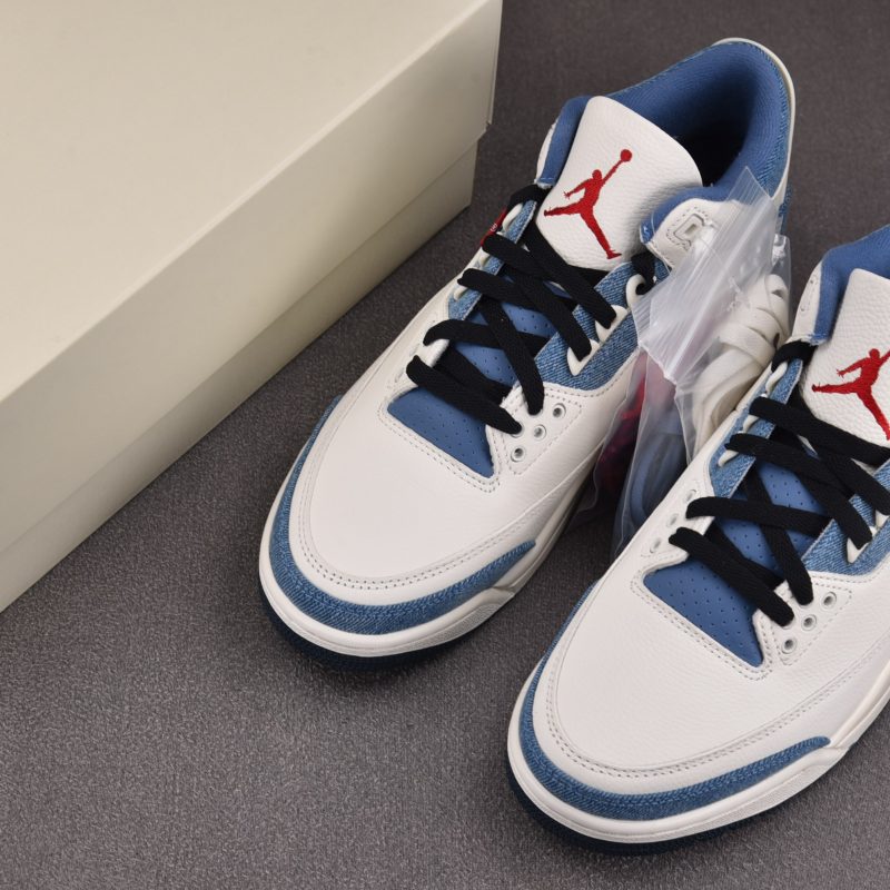 Jordan 3 Retro Levi's All-Star