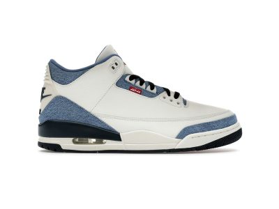 Jordan 3 Retro Levi's All-Star