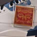 Jordan 3 Retro Levi's All-Star