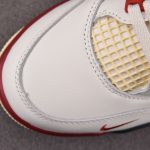 Nigel Sylvester x Jordan 4 Retro OG 'Brick After Brick'