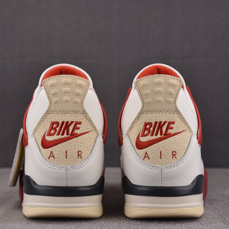 Nigel Sylvester x Jordan 4 Retro OG 'Brick After Brick'