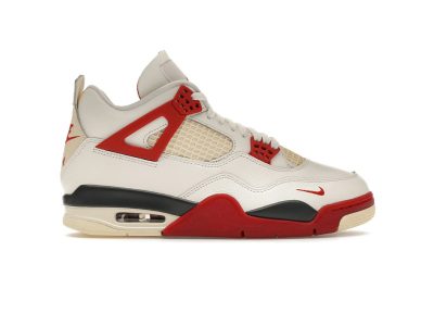 Nigel Sylvester x Jordan 4 Retro OG 'Brick After Brick'
