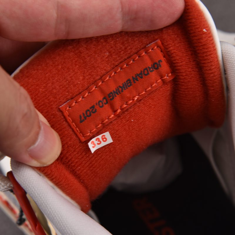 Nigel Sylvester x Jordan 4 Retro OG 'Brick After Brick'