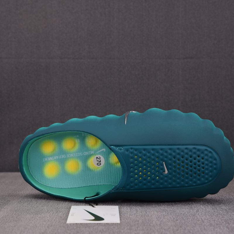 Nike Mind 001 Slide 'Geode Teal'
