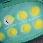 Nike Mind 001 Slide 'Geode Teal'