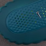 Nike Mind 001 Slide 'Geode Teal'