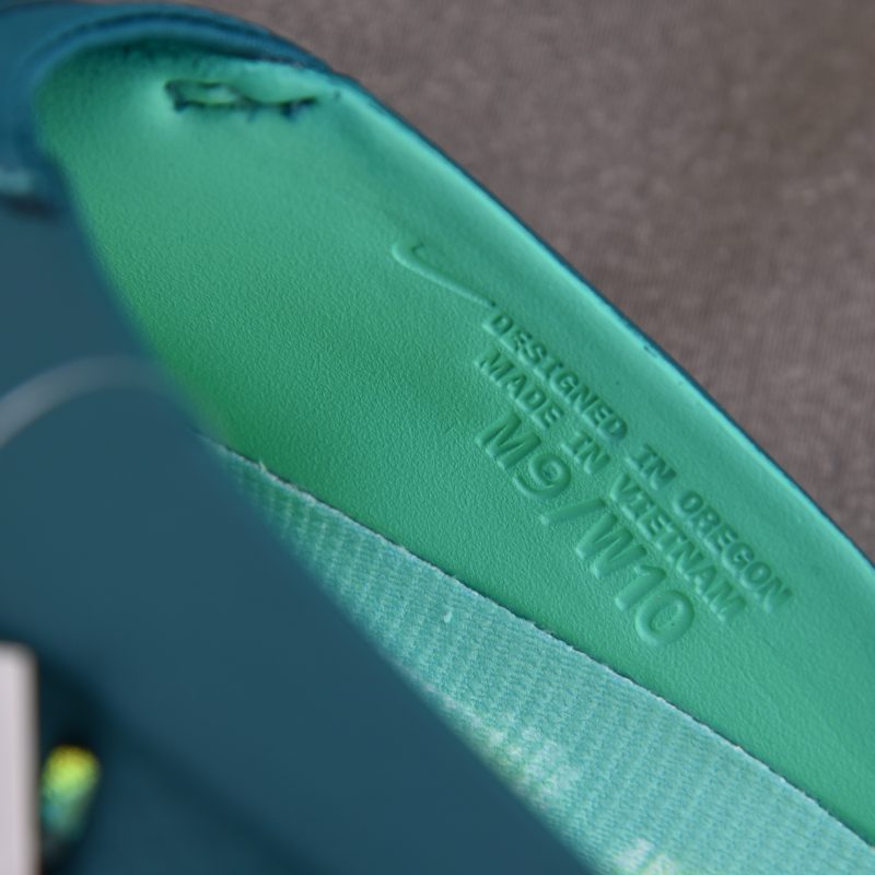 Nike Mind 001 Slide 'Geode Teal'