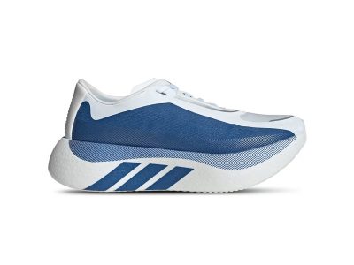 adidas Hyper Boost Edge 'White EQT Blue'