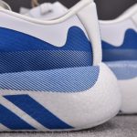adidas Hyper Boost Edge 'White EQT Blue'