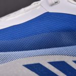 adidas Hyper Boost Edge 'White EQT Blue'