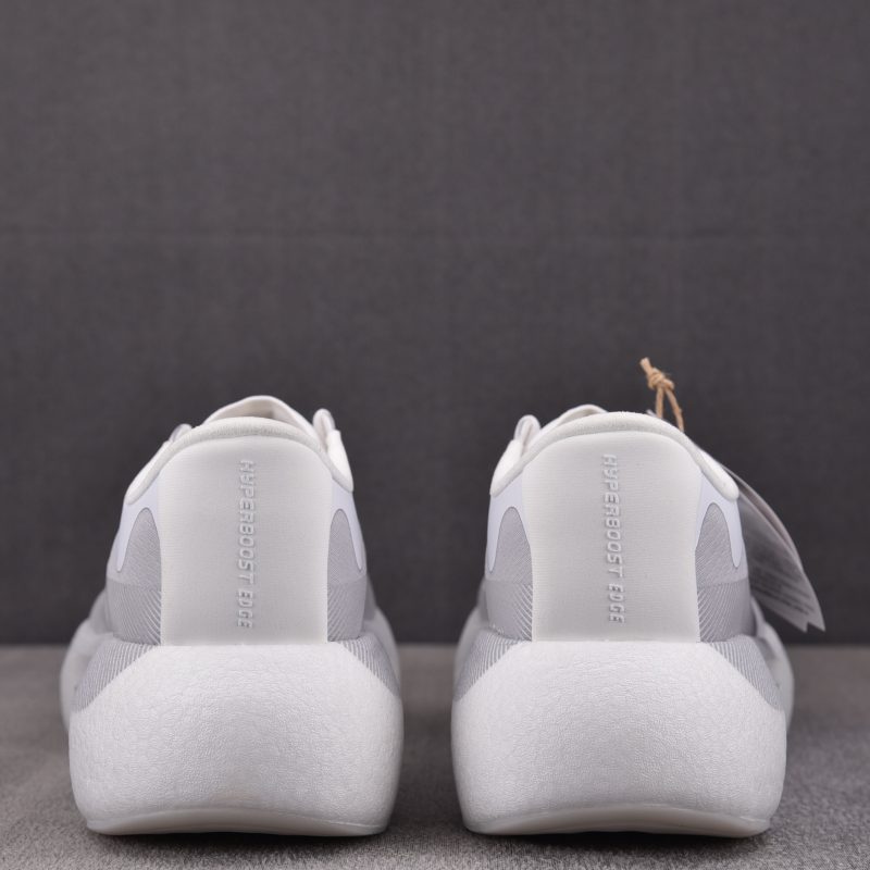 adidas Hyper Boost Edge 'White Light'