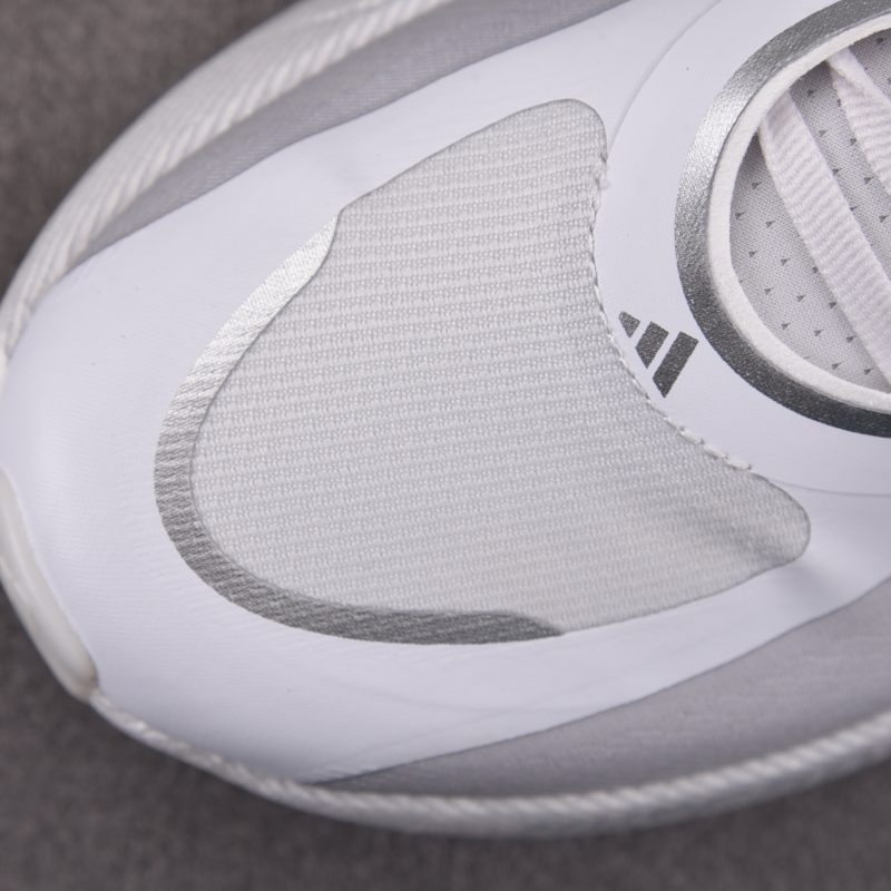 adidas Hyper Boost Edge 'White Light'