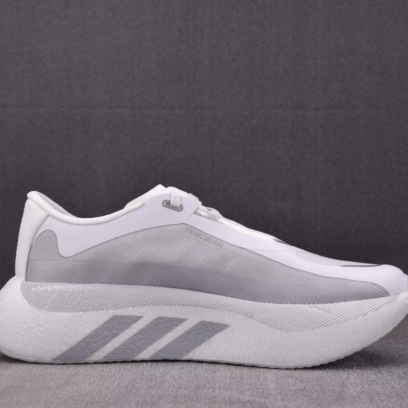 adidas Hyper Boost Edge 'White Light'