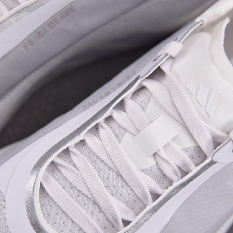 adidas Hyper Boost Edge 'White Light'