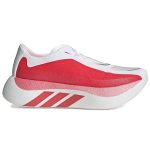 adidas Hyper Boost Edge 'White Pure Ruby'