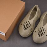 adidas Yeezy Foam RNNR MX 'Stone Salt'