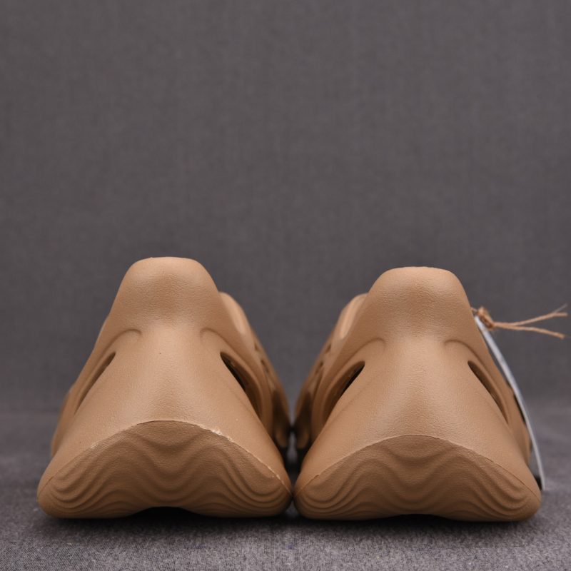 adidas Yeezy Foam RNNR 'Ochre’