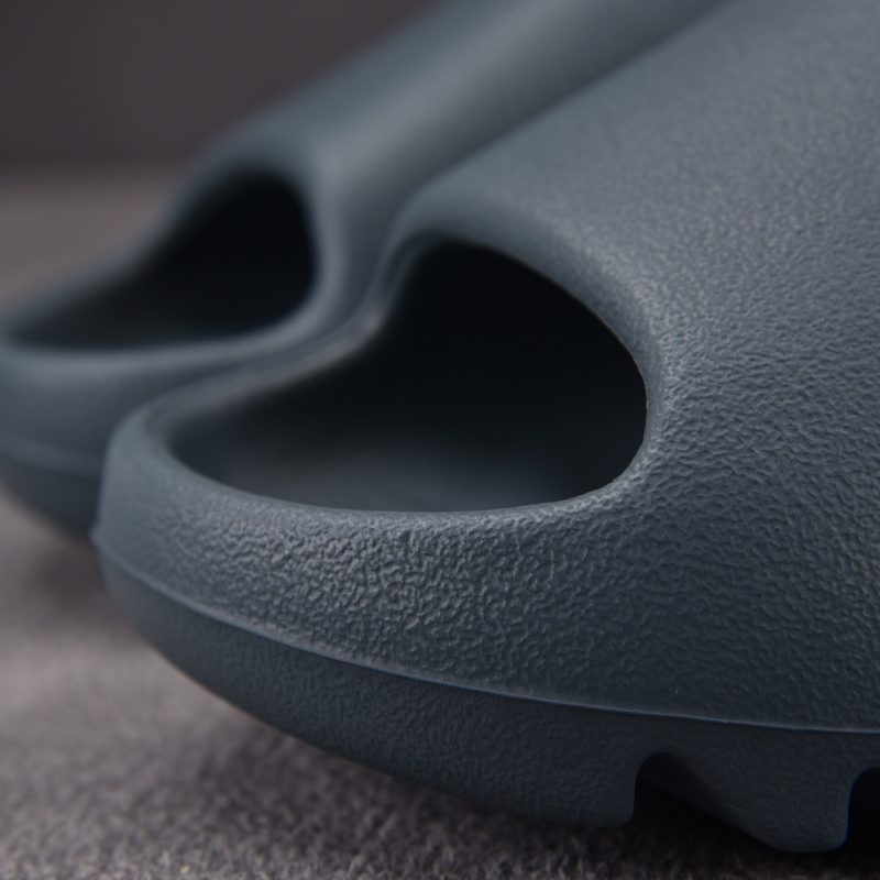 adidas Yeezy Slide 'Slate Marine'