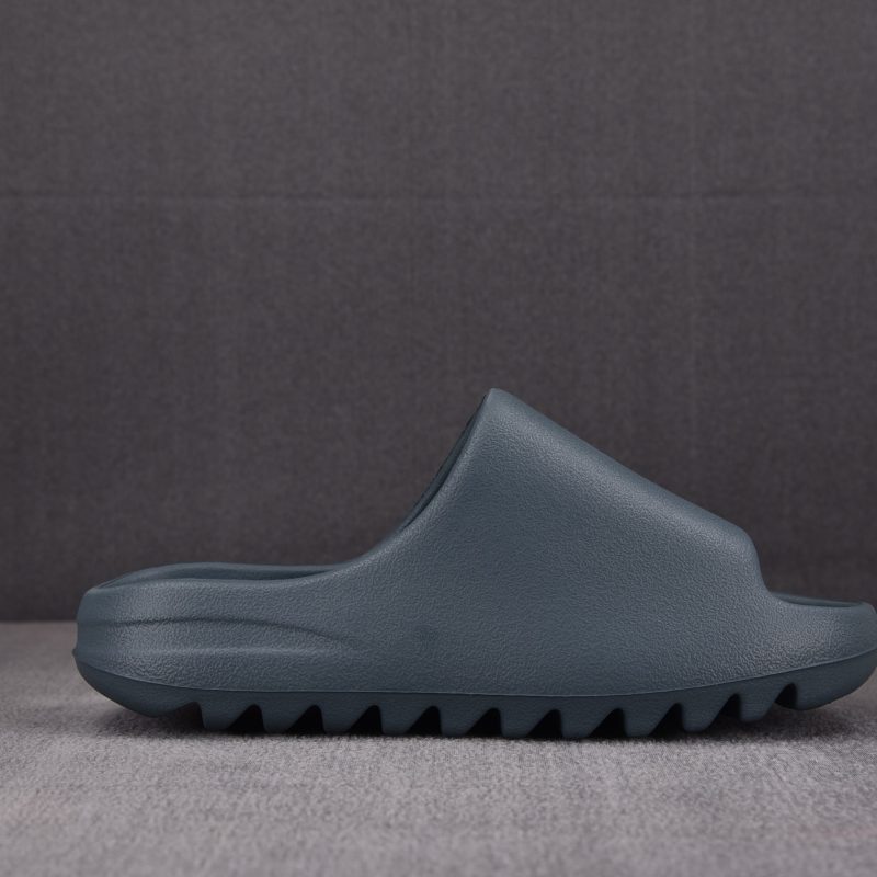 adidas Yeezy Slide 'Slate Marine'