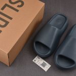 adidas Yeezy Slide 'Slate Marine'