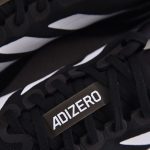 Adizero Evo SL 'Black White'