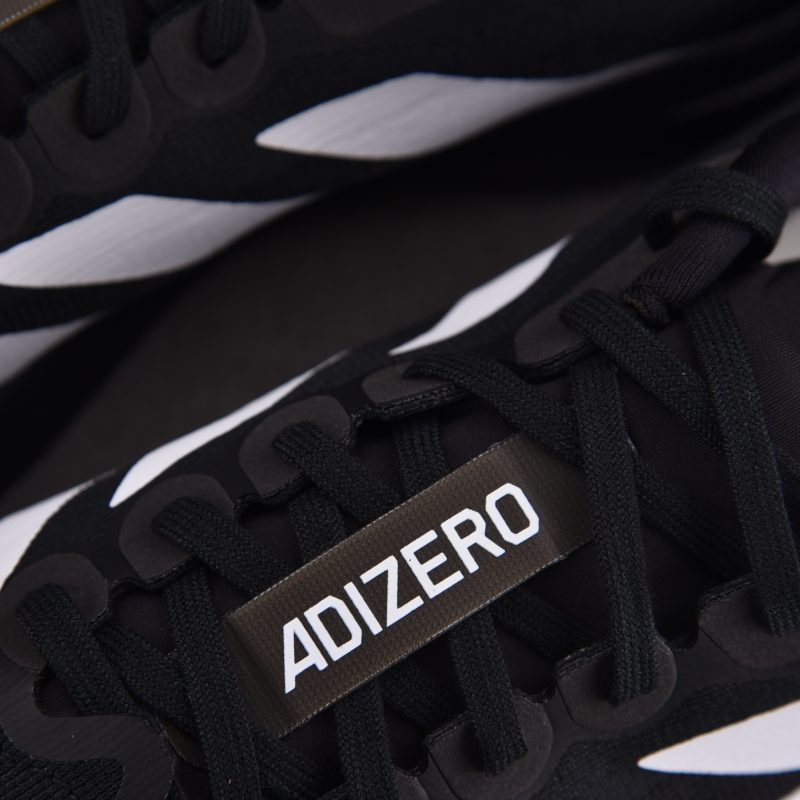 Adizero Evo SL 'Black White'