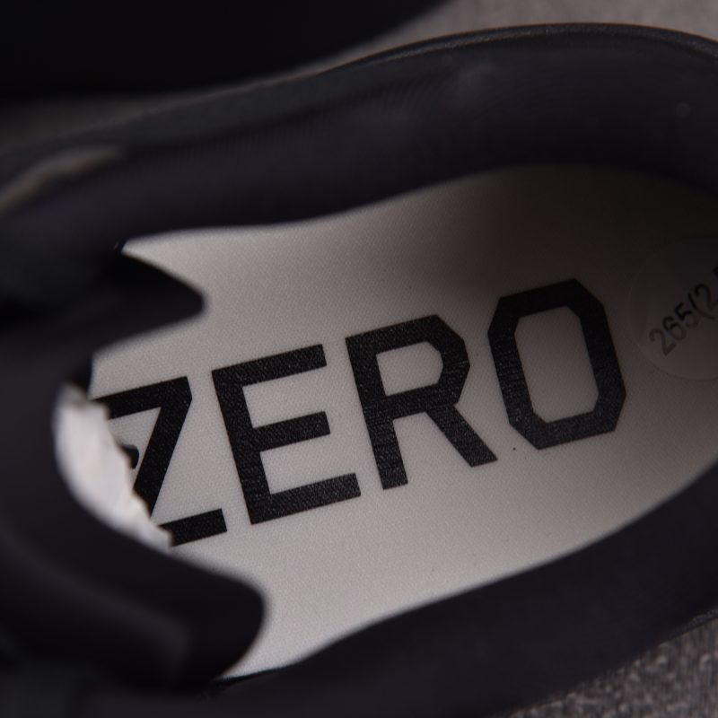 Adizero Evo SL 'Black White'