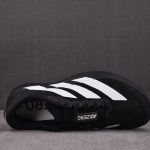 Adizero Evo SL 'Black White'