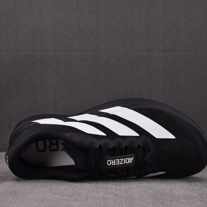 Adizero Evo SL 'Black White'